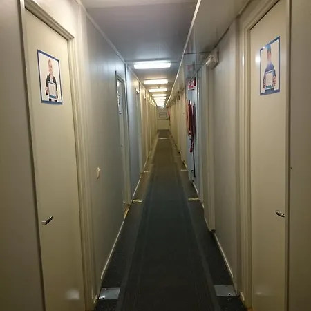 Budget Отель Кристиансанд