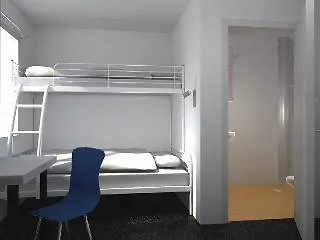 Budget Hotel 2*