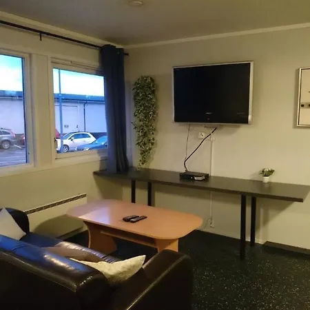 Budget Отель 2*