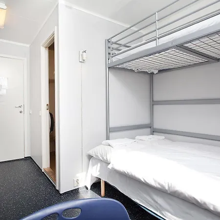 Budget Отель Кристиансанд