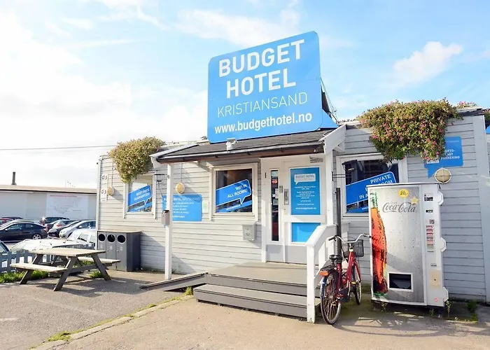 Budget كريستينساند
