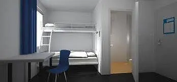 فندق Budget كريستينساند