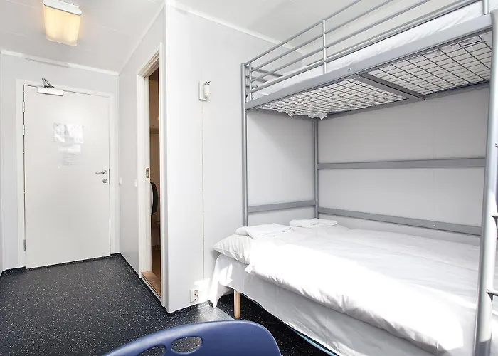 Budget فندق كريستينساند