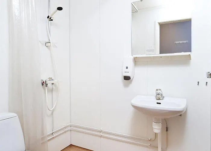 Budget فندق كريستينساند