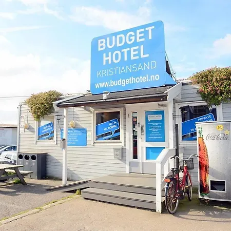 Budget Kristiansand