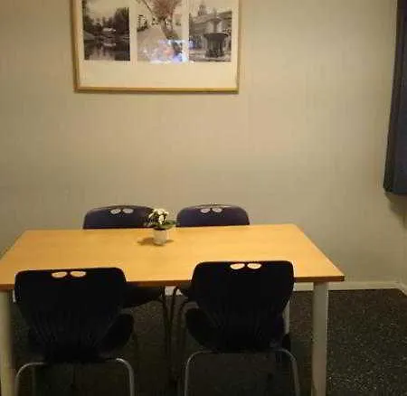 Budget Hotel