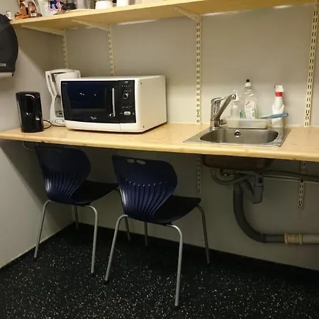 Hotel Budget 2*