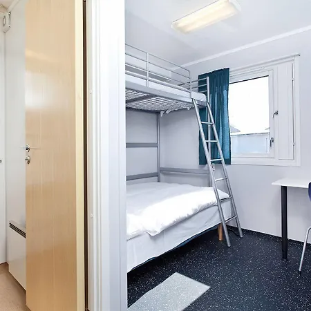 Budget 酒店 克里斯蒂安桑