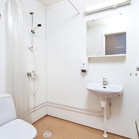 Budget 酒店 克里斯蒂安桑