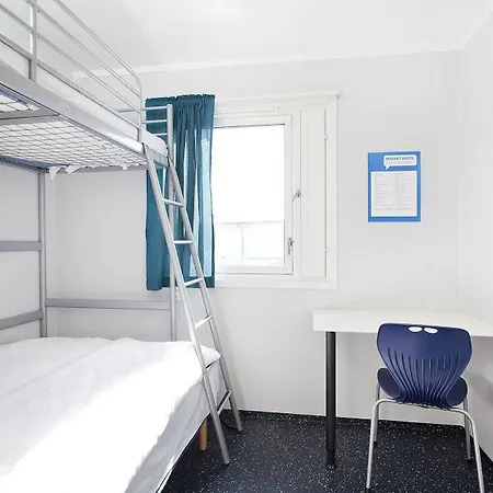 Budget Hotel